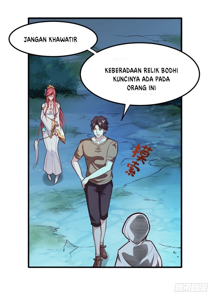 Strongest Divine Doctor Mixed City Chapter 71 Gambar 30